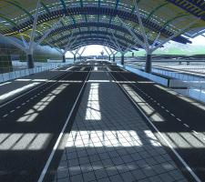 Hong Kong Boundary - access to Hong Kong and airport (photo Leighton Asia).jpg