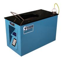 Gilson SG-4 Asphalt Bulk Specific Gravity device