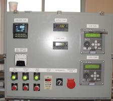 A VSS Macropaver emulsion plant