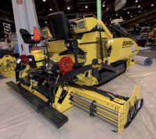 BOMAG BF6615