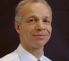 Oliver Carsten, Professor of Transport Safety at the Institute for Transport Studies (ITS)