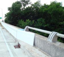 roadside barriers