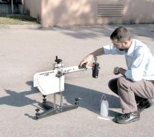 The 48-B0190 friction tester from Controls