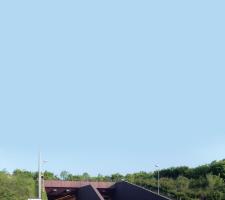 Welsh Tunnel