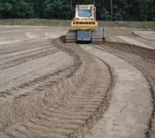 Liebherr Machine