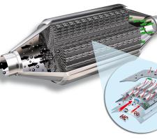 filtration system