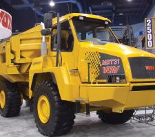Moxy ADT