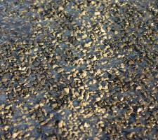 High Durability ashpalt with polymer modified bitumen