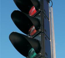 traffic light system