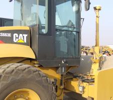 soil compactor