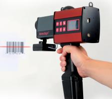barcode reader