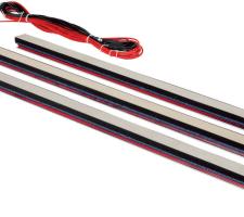 double-length sensor