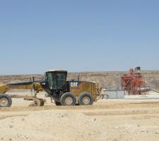 batching plants