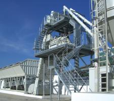 Liebherr Betomix 2.5