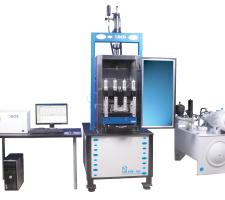 ATM-025 asphalt mix performance tester