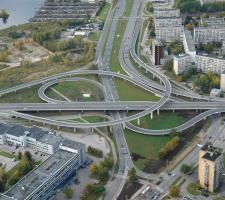 Interchange