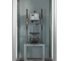 Cooper Technology's testing equipment