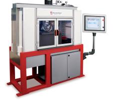 Technotest's Roller Compaction and Wheel Tracking apparatus