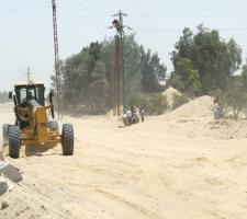 Graders