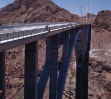 Colorado Bridge