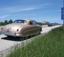 1950's Automobile