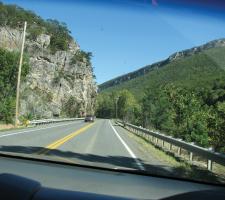 POV Driving 