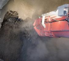 Sandvik Cutter