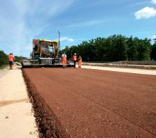 S7 southern bypass