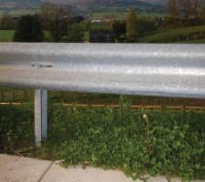 Tata barrier