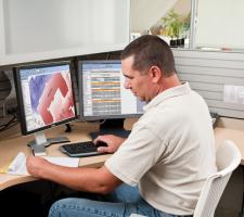 Trimble's Business Center - HCE