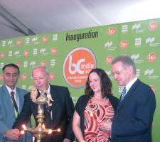bC India 2011