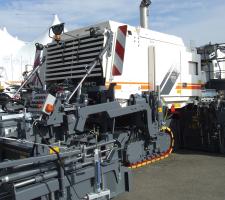 Wirtgen 3800CR