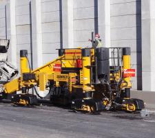 GOMACO 4400