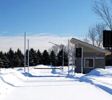 Intercomp WIM Facility