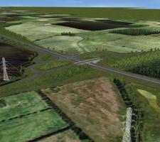 UK Highway Project