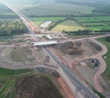 A46 Project