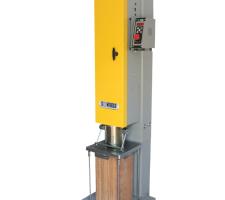 Marshall Compactor