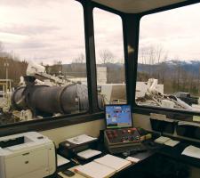Terex's Impulse II