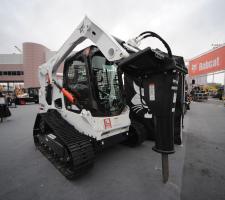 Bobcat T770