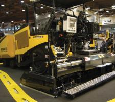 BOMAG BF800P