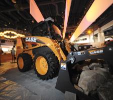 Case Construction Equipment