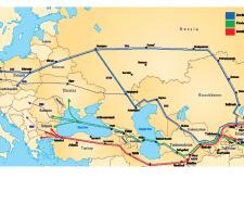 Project Routes