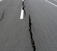 Pavement Surface Defects