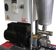 Emulbitume compact lab