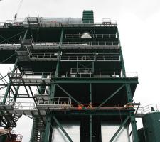 Benninghoven ba5000 plant