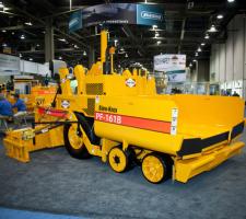 Blaw-Knox PF-161B