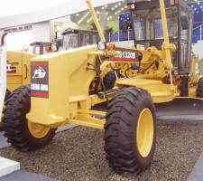 Cheng Gong MG 1320B