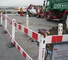 Morrison Utilities Services working