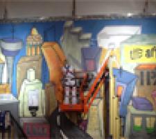 ipaf Art