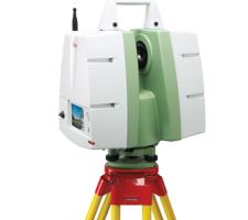 ScanStation C10 unit